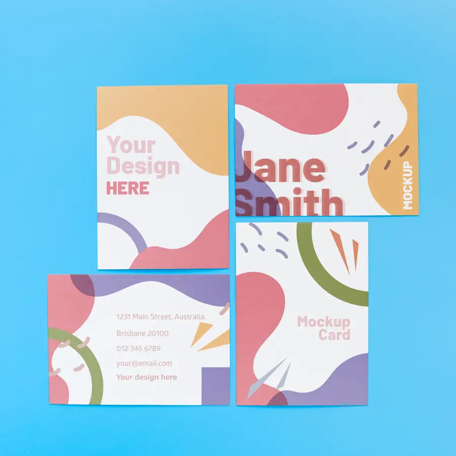 How to Choose Colors for Flyers Promoting Eco-Friendly Products?